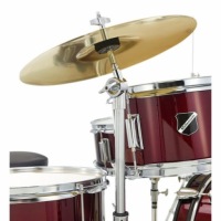 Ударная установка Millenium Focus Junior Drum Set Red