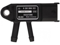 фото thumb №12, Датчик тиску вихлопних газів [bosch]