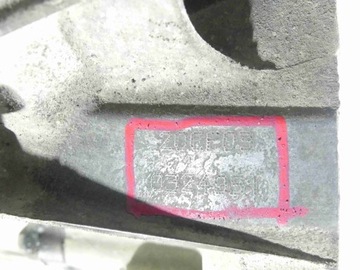 фото thumb №8, Коробка передач коробки передач citroen saxo 20cf03 1.1 8v