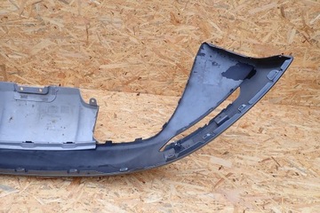 фото thumb №10, Volvo xc60 рестайлинг 13- накладка спойлер бампера зад задний 31425494 оригинальный номер