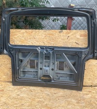 фото thumb №4, Крышка багажника багажника vw t6 transporter 7e 7e0