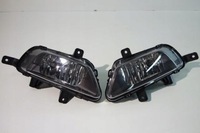 фото thumb №12, Протитуманна фара лівий правий valeo 90015923