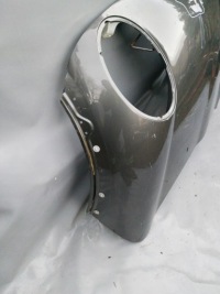 Капот кришка двигуна mini r50 r52 r 50 r 52 01-07 r. оригінал Ціна, фото thumb