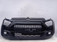 фото thumb №1, Бампер перед citroen c3 iii lift 6xpdc