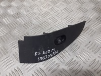 фото thumb №1, Панель вікон пасажира mercedes c-klasa w203