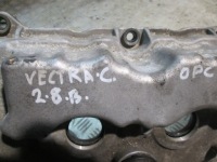 фото thumb №7, Головка вали opel vectra c opc 2.8 t 2566824