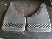 фото thumb №2, Автомобиль prl брызговик брызговик kpl monte carlo nowe