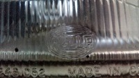 фото thumb №11, Фара правое фара передняя skoda felicia i