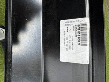 фото thumb №5, Audi a4 s4 b9 2022 зад сторона правая четверть задняя