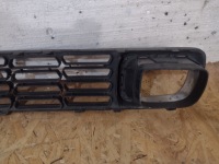 фото thumb №6, Решётка бампера mini countryman r60 хром