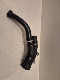 фото thumb №5, Bmw e71 f01 f02 sac sedan шланг повітря фільтр труба 13717582312 / 1