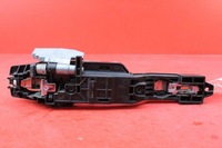 фото thumb №6, Ручка левая задняя задняя хром наклейка infiniti fx 2 ii 08-17