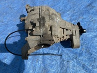 фото thumb №1, Mercedes gl x164 ml w164 3.45 міст диференціал диференціал задня з блокування