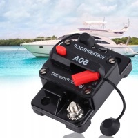 фото thumb №5, Предохранитель автоматический автомобильный 48v 50a