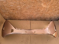 фото thumb №1, Nissan ariya бампер передній