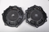 фото thumb №10, Porsche macan динамики усилитель сабвуфер комплект bose