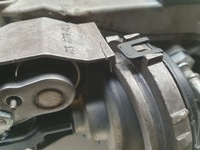 фото thumb №8, Opel vectra c 3.2 v6 коллектор всасывающий z32se