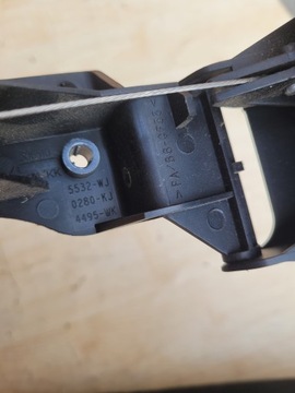 фото thumb №9, Jeep cherokee kk 07-12 трос капота тягa