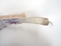 фото thumb №6, Audi q3 рестайлинг подушка безопасности шторка левая