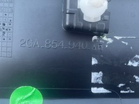 фото thumb №12, Vw t-roc правая молдинг дверь перед передняя