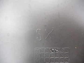 фото thumb №6, Кронштейн płytki дверь передних левый fiat punto оригинальный номер 735271254