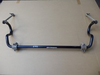 фото thumb №1, Mercedes glk 320cdi 4matic тяга стабілізатора