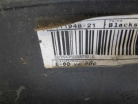 фото thumb №10, Bmw e60 e61 бампер передній омивачі pdc 03-07r