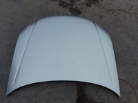 фото thumb №10, Audi a8 d3 lift 05- капот кришка двигуна ly7g