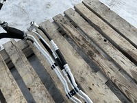 фото thumb №14, Шланг провода кондиционера отопителя dodge durango 2016-