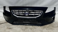 фото thumb №1, Volvo v40 r-design pdc бампер перед передній