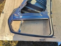 фото thumb №15, Mercedes glc coupe 253 w253 x253 a2537320400 двері праве задня оригінал