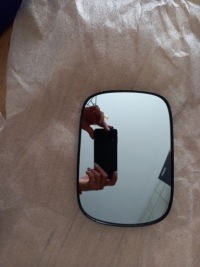 фото thumb №1, Вкладыш зеркало zew. volvo xc70 00- 8650150