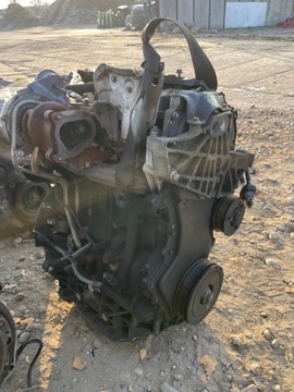 фото thumb №8, Двигатель 2.0 dci trafic ii рестайлинг m9r692 euro5