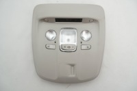 фото thumb №1, Лампа потолочный citroen jumpy 16- 9848693380