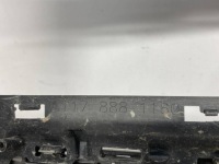 фото thumb №11, Mercedes cla w117 amg 2013 - 2017 решётка радиатора a1178881160