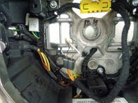 фото thumb №7, Peugeot 308 iii 3 t10 руль мультифункция кожа gt 9843179880