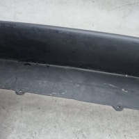 Tesla диффузор спойлер бампера задний  накладка 06-002947-00 c126b0146f Цена, фото thumb