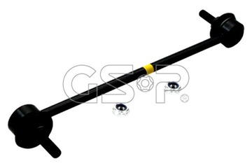 фото thumb №2, З'єднувач стабілізатора l=p [10 18] gsp