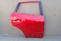 фото thumb №1, Двері праві задні праві зад renault kadjar 2015-