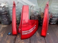 фото thumb №1, Citroen c4 04-08 rok 5d правая лампа задняя верхний отражатель k126/05jr