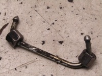 Купити Дроти трубки пального 2.0 d комплект  jaguar xe x760 08317m9c993, фото thumb