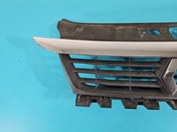 фото thumb №2, Решітка радіатора решітка радіатора renault thalia ii 08-13