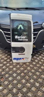 фото thumb №1, Скло двері правий задня fiat doblo