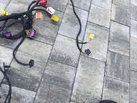 фото thumb №9, Vw t5 установка жгут 2x подогрев/ з підігрівом сиденье, el. стёкла кондиционер