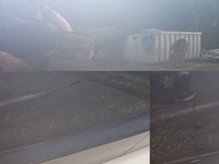 фото thumb №9, Дверь правые перед правые передние audi a6 c7 lx7p