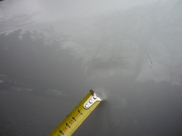 фото thumb №9, Дверь правый зад vw golf v 5 la7w 5d hb красивый