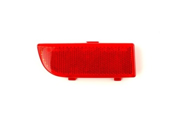 фото thumb №2, Отражатель левый зад mercedes vito 03- w639