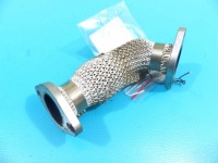 фото thumb №1, Труба шланг egr audi q7 i 4l 057131534p 4.2 tdi