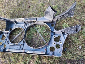 фото thumb №6, Pas переднє підсилювач audi a6 c5 4.2 v8