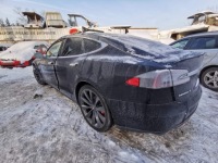 фото thumb №7, Tesla model s датчик подушки безпеки повітряної srs 2015 100527500a 1005275-00-a